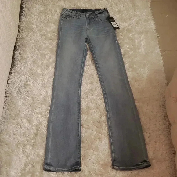True Religion jeans size 24 NWT - Picture 5 of 5